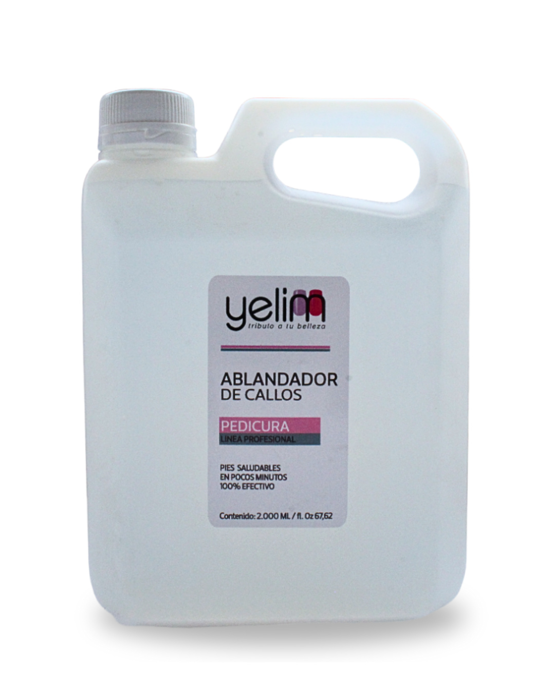 Ablandador de Callos (Líquido)