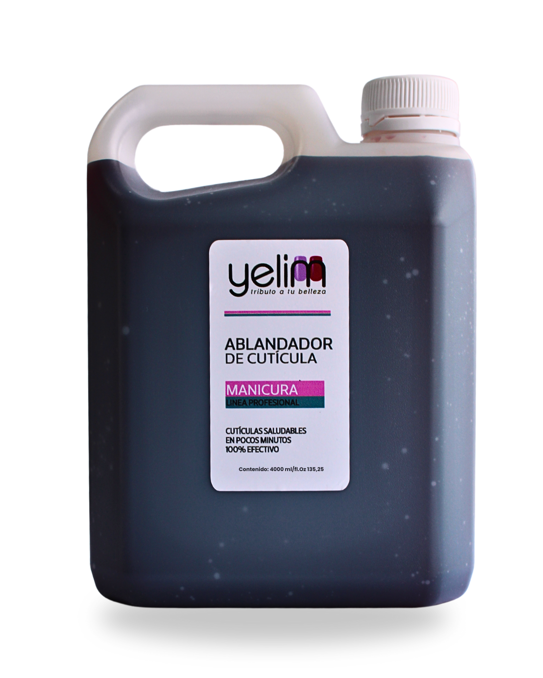 Ablandador de Cutícula (Líquido)