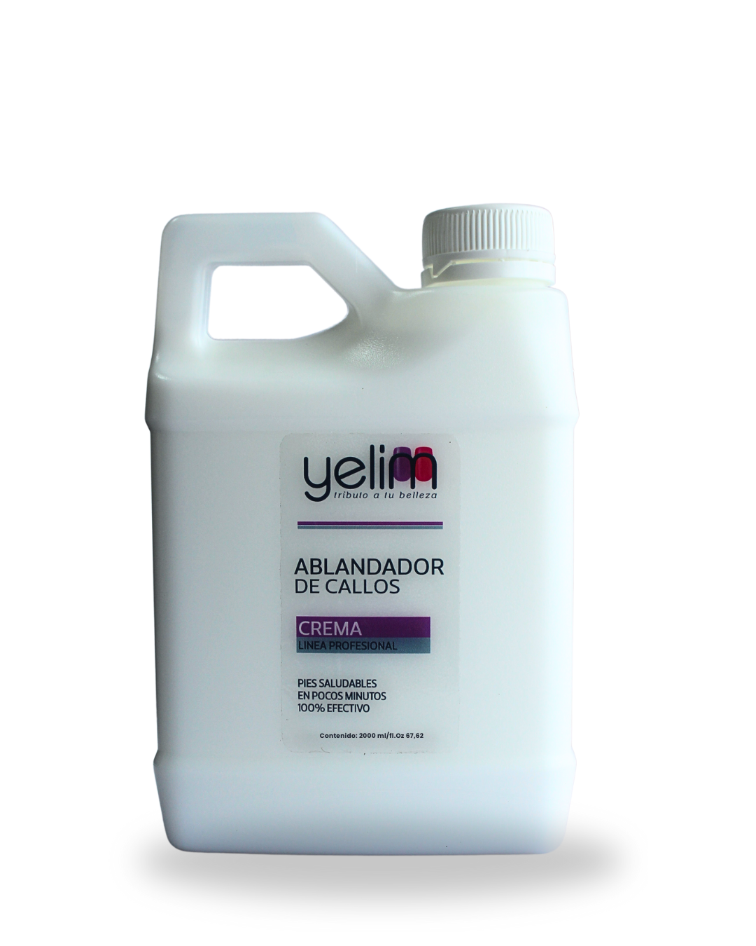 Ablandador de Callos (Crema)