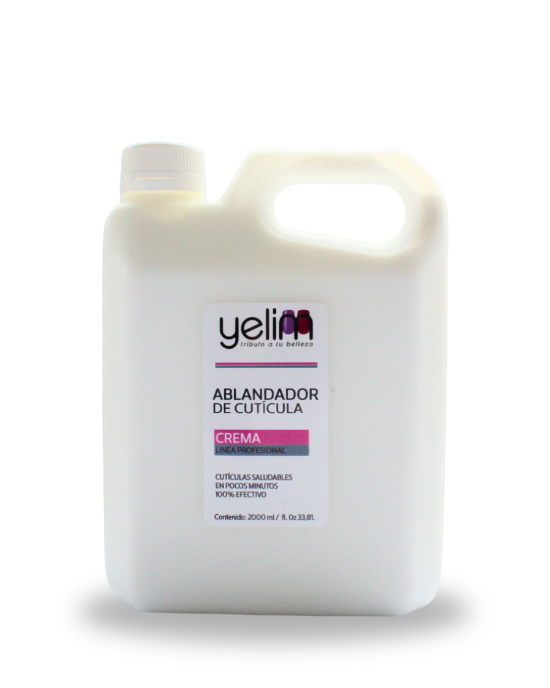 Ablandador de Cutícula (Crema)