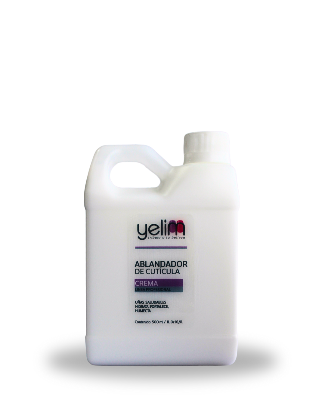 Ablandador de Cutícula (Crema)