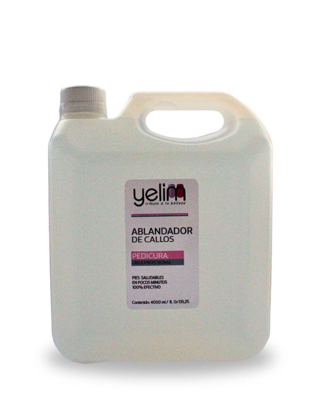 Ablandador de Callos (Líquido)
