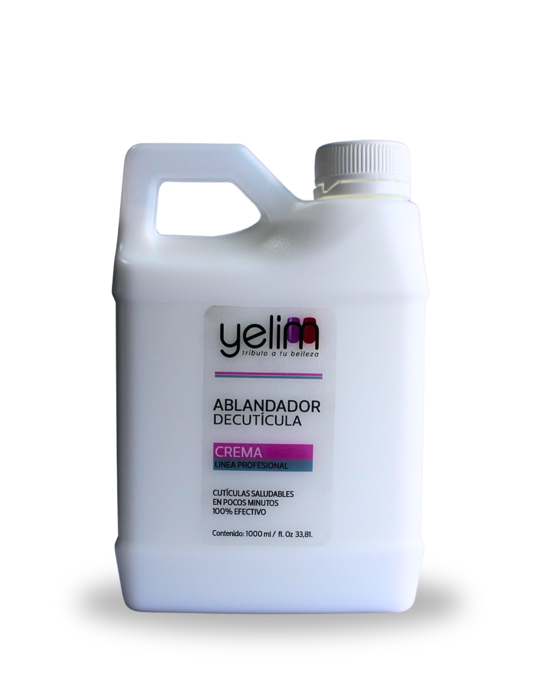 Ablandador de Cutícula (Crema)