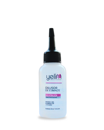 Dilusor de Esmalte