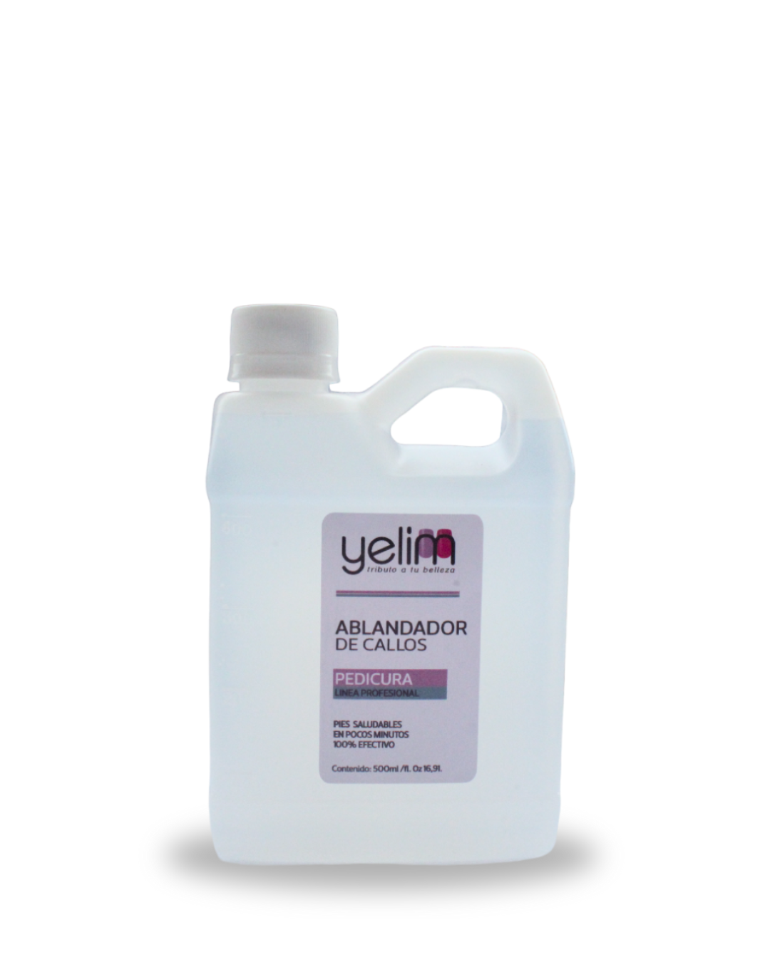 Ablandador de Callos (Líquido)