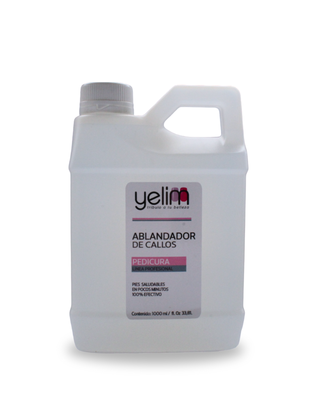 Ablandador de Callos (Líquido)