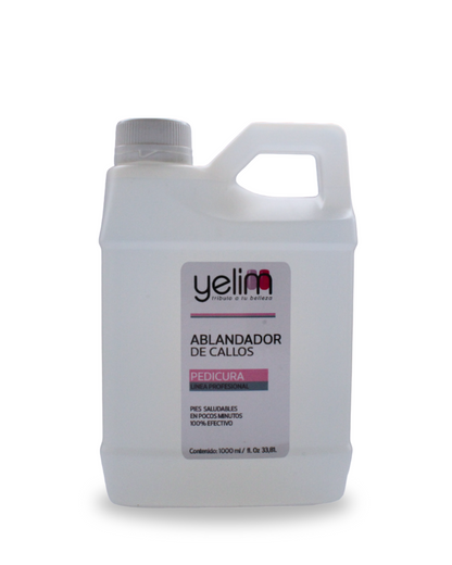 Ablandador de Callos (Líquido)