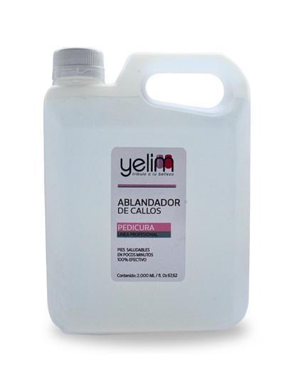 Ablandador de Callos (Líquido)