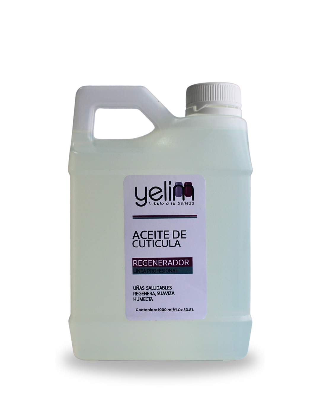 Aceite para Cutícula