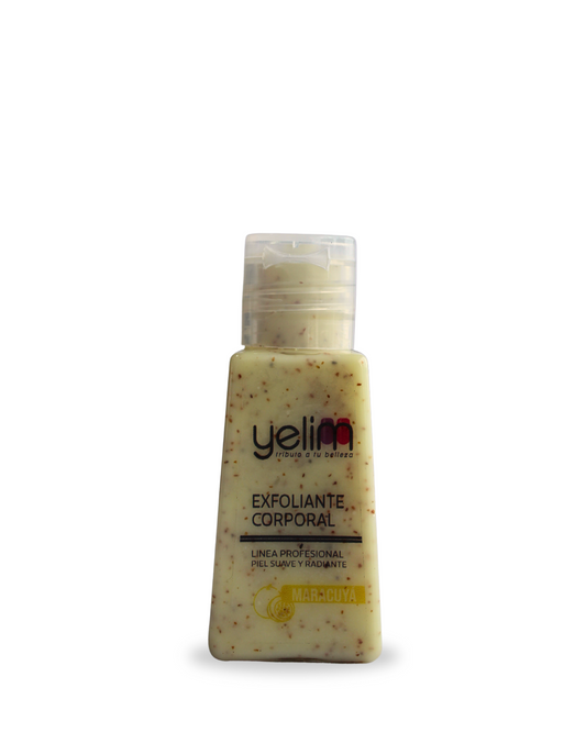 Crema Exfoliante Corporal