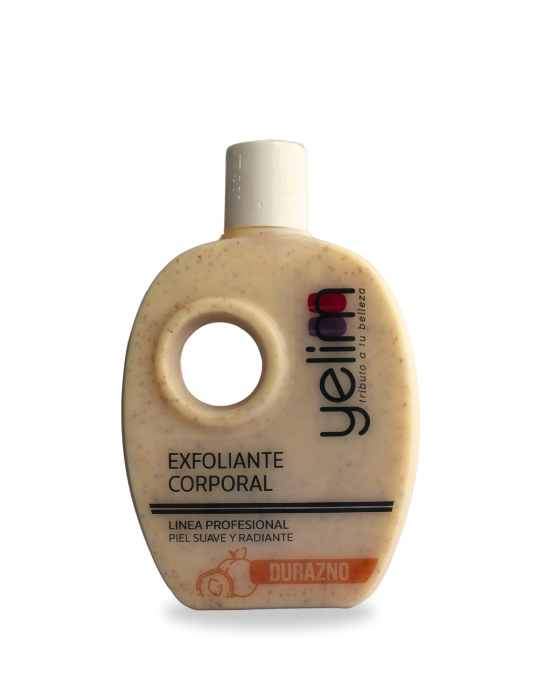 Crema Exfoliante Corporal