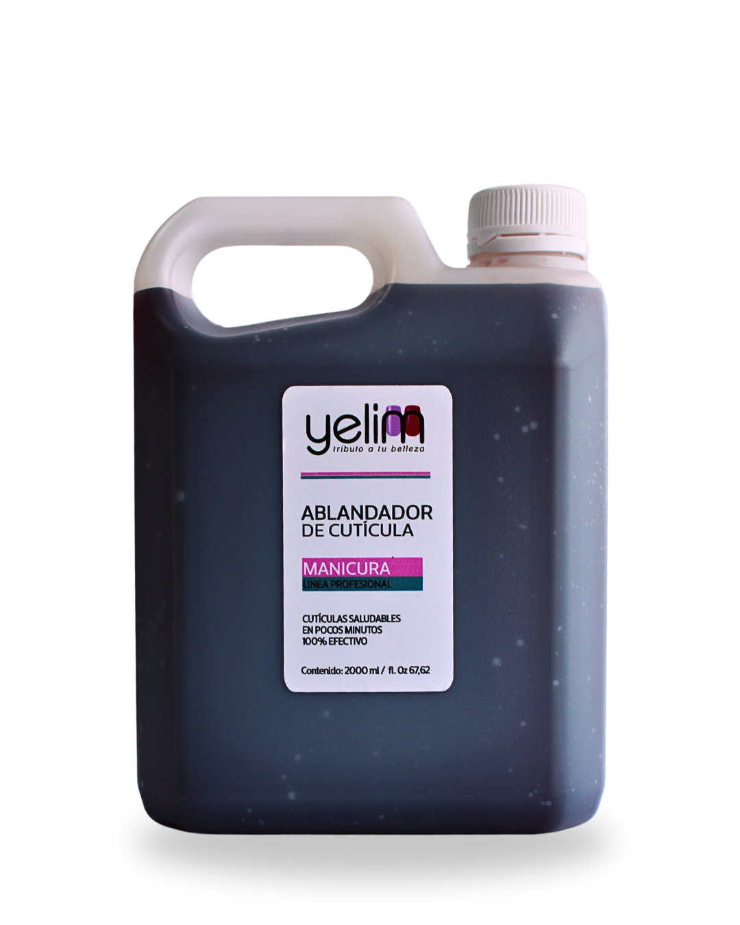 Ablandador de Cutícula (Líquido)