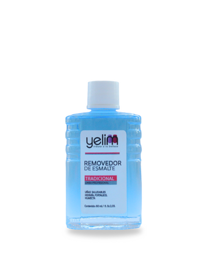 Removedor de Esmalte