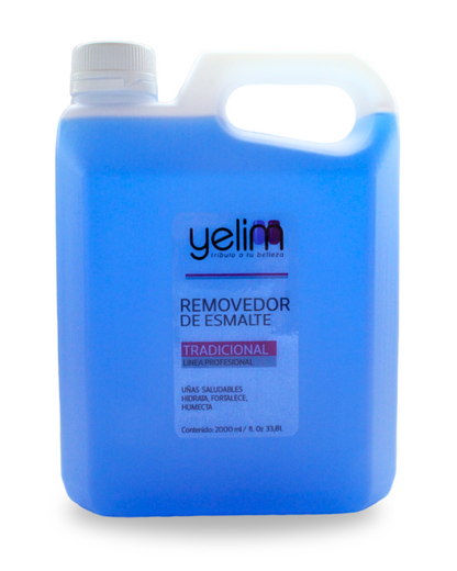 Removedor de Esmalte