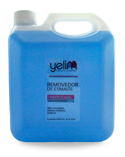 Removedor de Esmalte