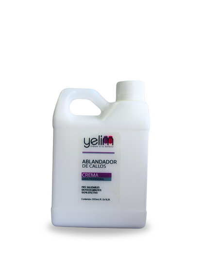Ablandador de Callos (Crema)