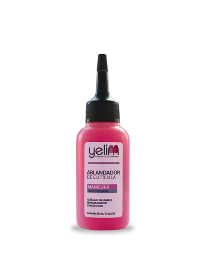 Ablandador de Cutícula (Líquido)