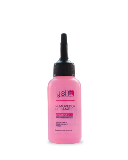 Removedor de Esmalte