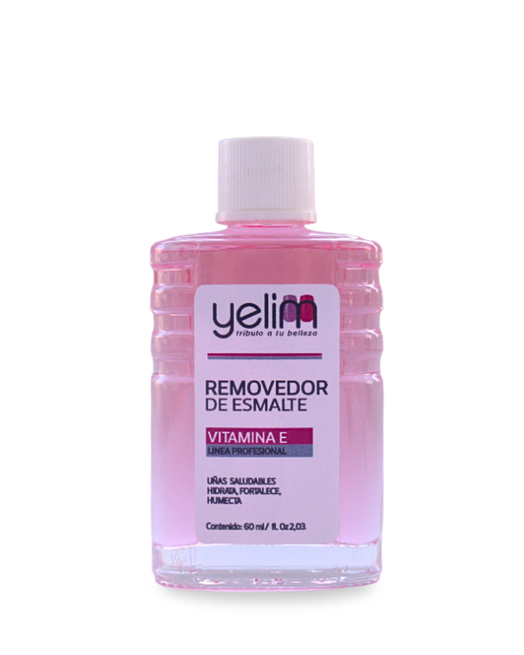 Removedor de Esmalte