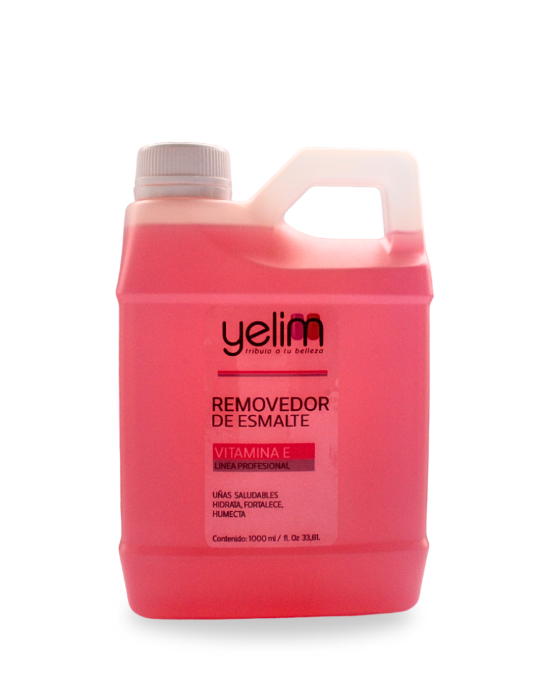 Removedor de Esmalte
