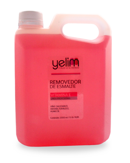 Removedor de Esmalte