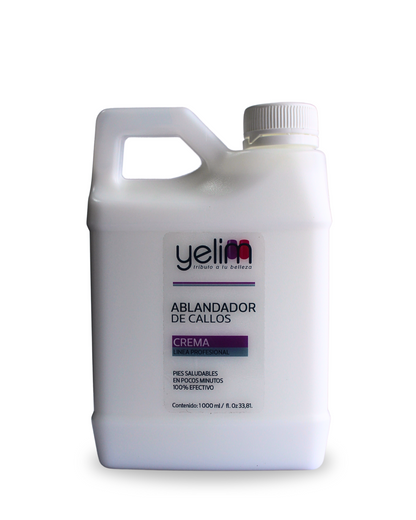Ablandador de Callos (Crema)