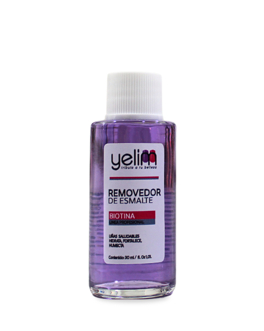 Removedor de Esmalte