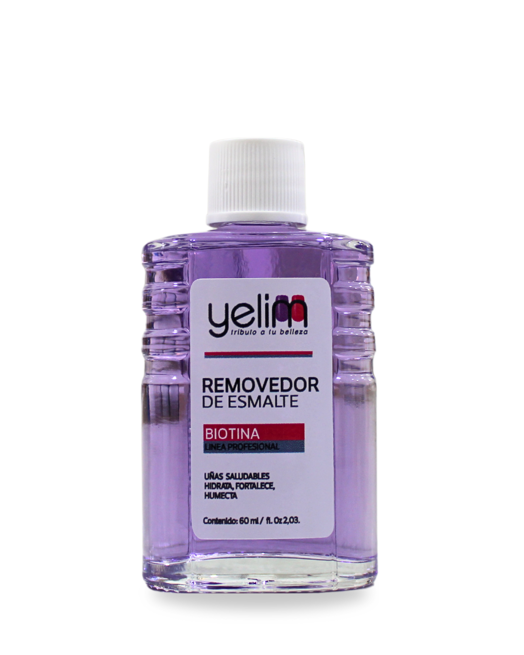 Removedor de Esmalte