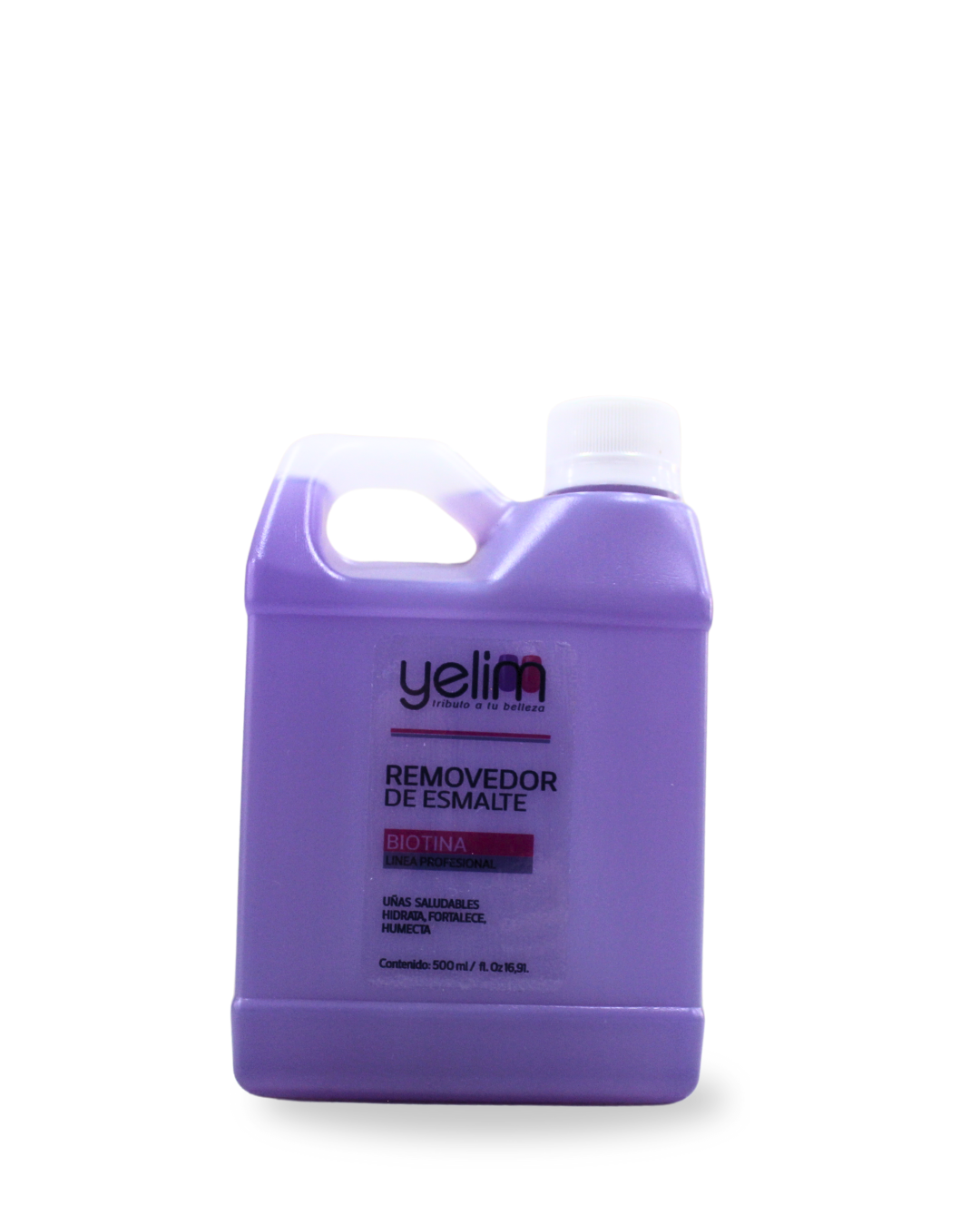 Removedor de Esmalte