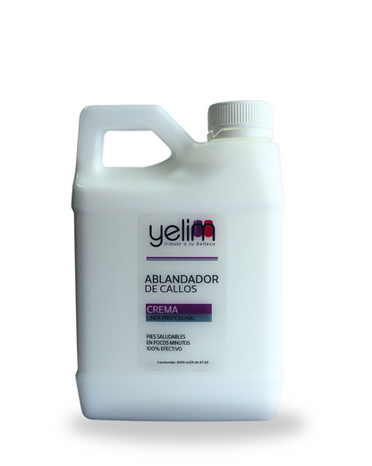 Ablandador de Callos (Crema)